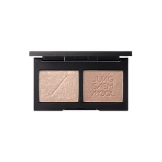 Paleta de sombra de ojos JUNG SAEM MOOL Refinada