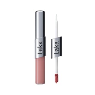 Tinte labial Laka Perfecto Doble - 10 colores