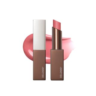 JOOCYEE Essence Repair Lip Balm - Rose Dew, #860 - 3g