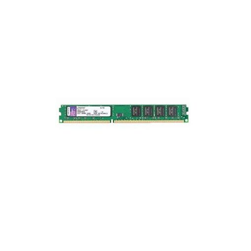 Módulo de memoria Kingston 2GB DDR3 1333MHz de perfil bajo
