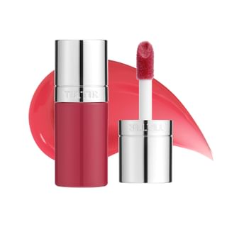 TIRTIR - Aceite labial tintado Glow Pop - 8 colores #03 Glassy Strawberry