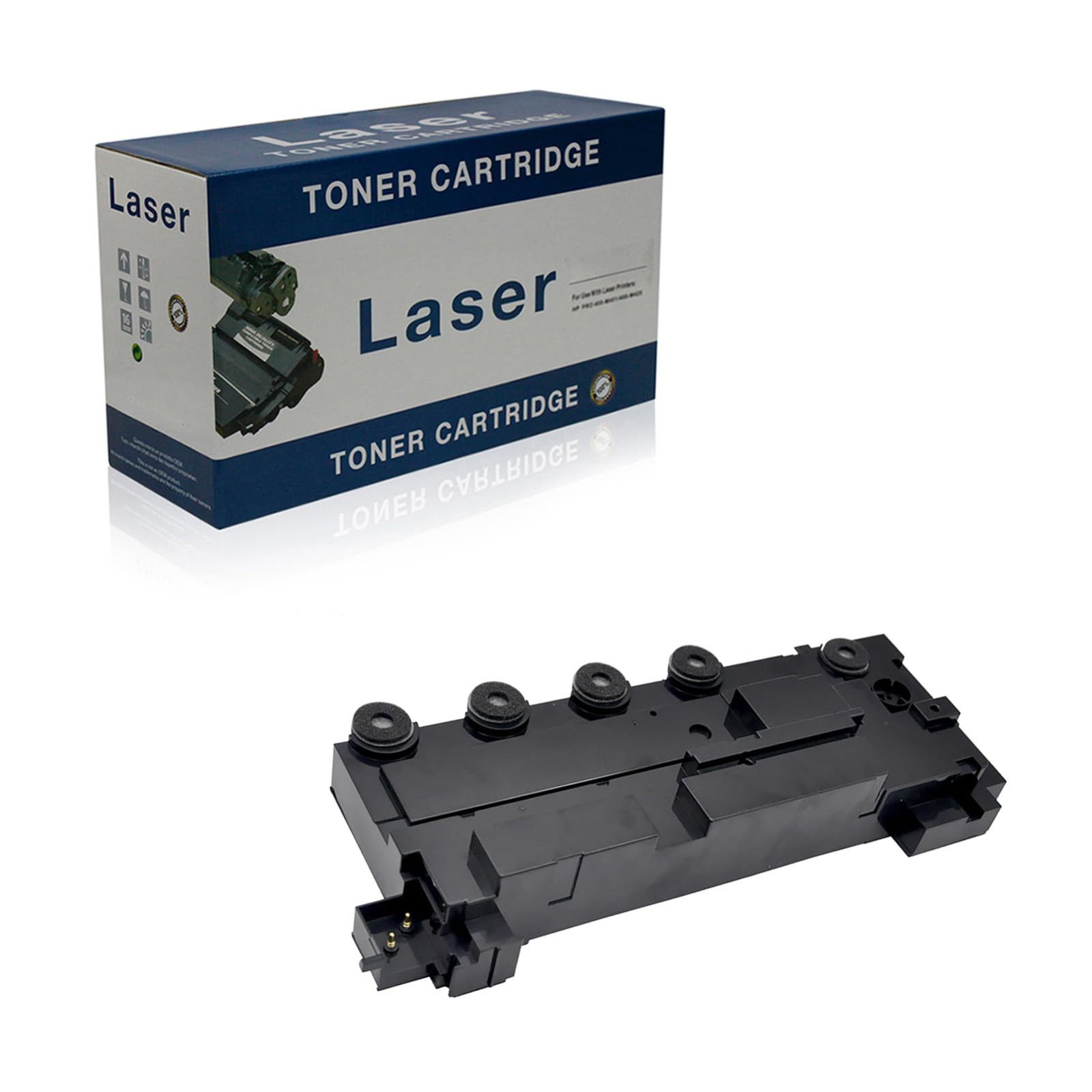 Pantum CWT-2600 Toner Waste Recovery Unit, 33,000 Pages per CM270ADN/CM330ADN/CM420ADN