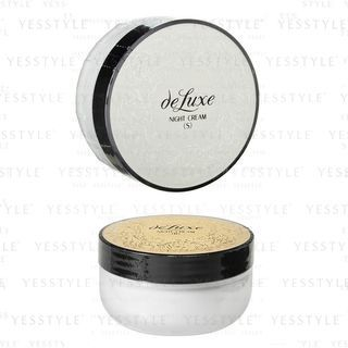 Crema nocturna Shiseido Deluxe Refrescante, 50g