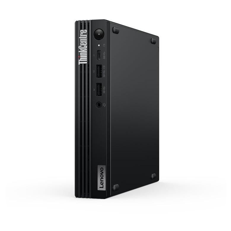 Lenovo ThinkCentre M70q Gen 5 - Core i7, 1.3GHz, 16GB RAM, 512GB SSD, Intel UHD Graphics 770