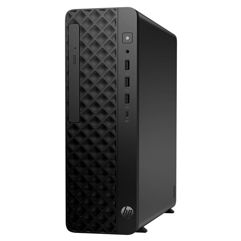 HP ProDesk 2 G1i E - SFF 300 - 8GB RAM - 256GB SSD - NVMe - Gráficos UHD 710 - Ethernet Gigabit, Wi-Fi 6, Bluetooth 5.4 - Windows 11 Pro