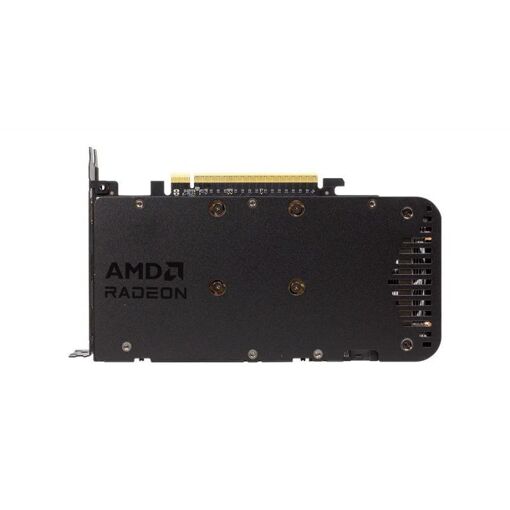 Carte graphique PowerColor Radeon RX 9060 XT Reaper OC 16 Go GDDR6