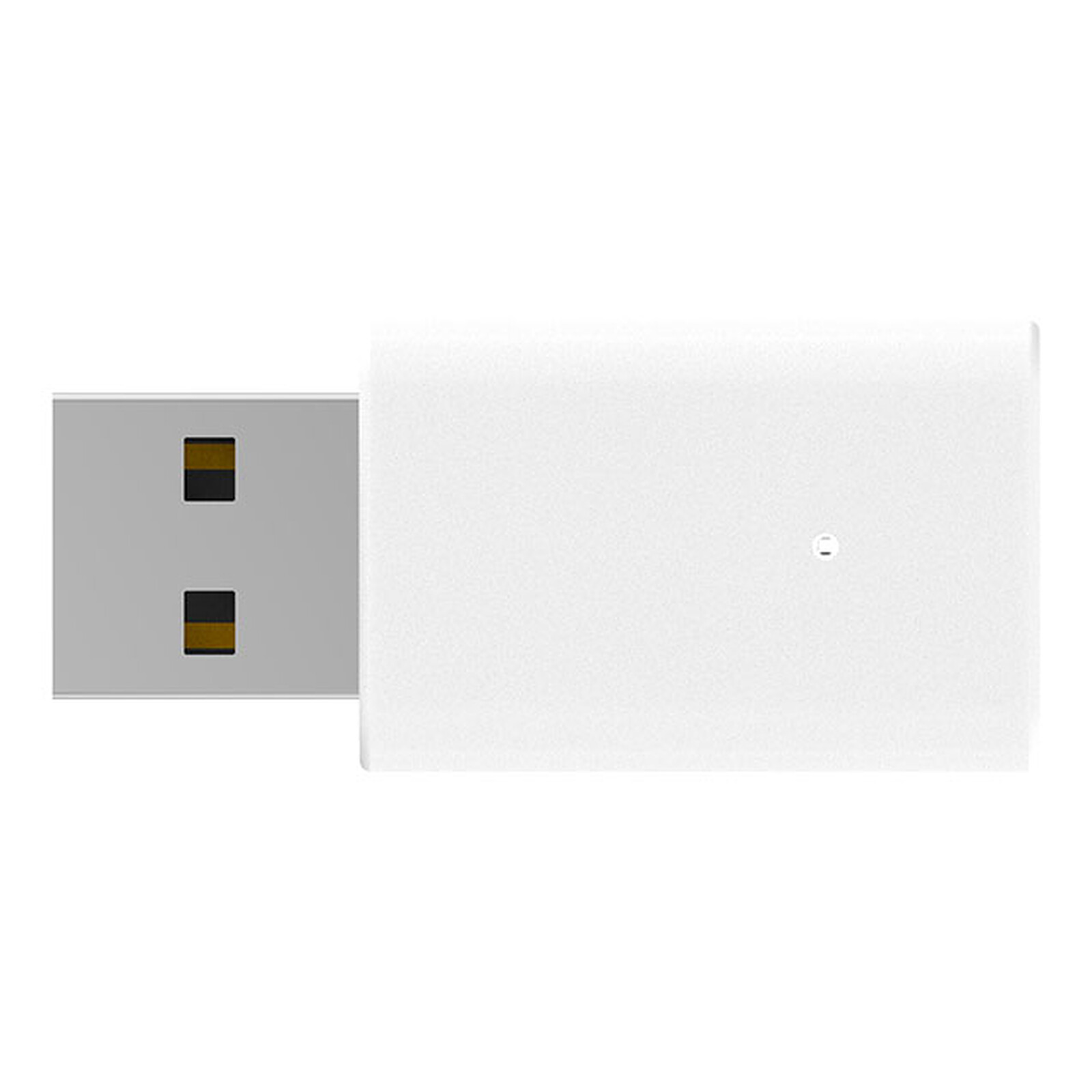 Adaptador USB inalámbrico D-Link AX9U