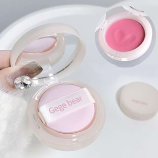 Blush pour joues Gege Bear - #05 - 5g