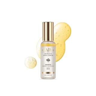 d'Alba White Truffle Aromatic Spray Serum - Mini