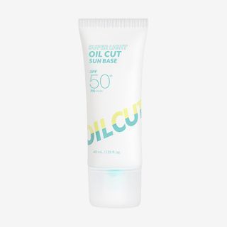 Crème solaire I'm Meme coupure huile SPF 50+ PA++++
