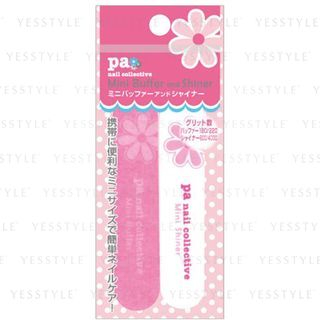 Set Dear Laura Mini Buffer y Brillante