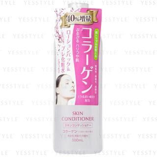 Condicionador de piel Naris Up CO Colágeno 500 ml