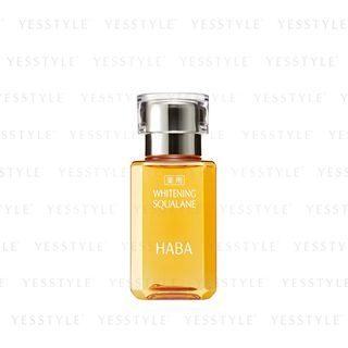 HABA Whitening Squalane 30ml