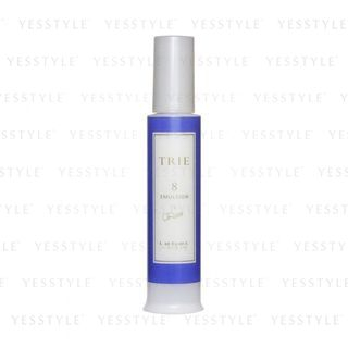 LebeL - Émulsif de Fixation 8, 120 ml