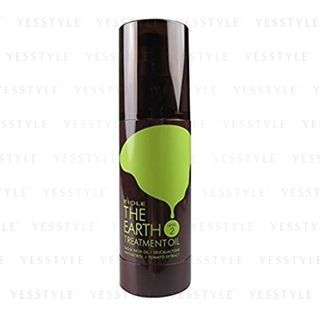 FIOLE Earth Treatment Oil Level 2, 100ml