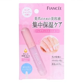 Aceite de Uñas Perfumado FIANCEE 7ml