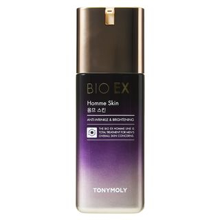 Crema facial Tonymoly Bio EX Hombre, 130ml