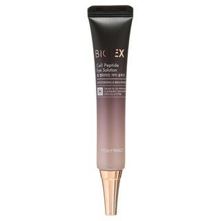 TONYMOLY Bio EX Cell Peptide Eye Solution, 30ml