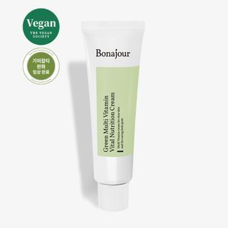 Bonajour Multi-Vitamin Cream 50ml