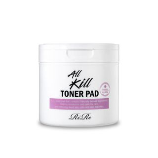 RiRe All Kill Toner Pads (70 pieces)