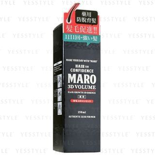 NatureLab 3D Volume Hair Growth Essence, 150ml