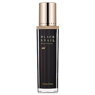 Essence de réparation à la muce de escargot noir Holika Holika Prime Youth 50ml