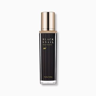 Essence de réparation à la muce de escargot noir Holika Holika Prime Youth 50ml