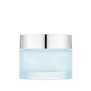 Crema hidratante 9wishes Ampolla Hidra 50ml