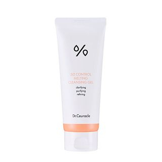 Dr. Ceuracle 5 Alpha Control Melting Cleansing Gel, 150ml