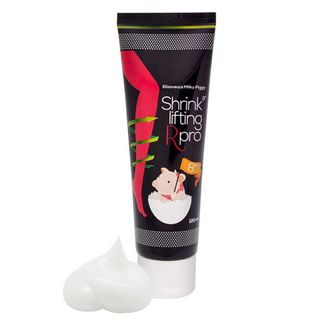 Crema Elizavecca Milky Piggy Para Afinar y Levantar, 120 ml