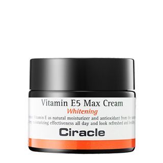 Crema Ciracle Vitamin E5 Máximo 50 ml