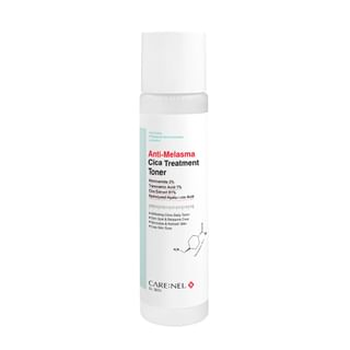 Tónico de tratamiento cicátrico anti-melasma CARE:NEL 155ml