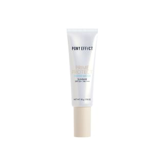 Base solar tintada Pony Effect Prime Protect 50g