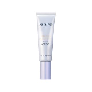 Base solar Pony Effect Prime Protect Violeta 50g