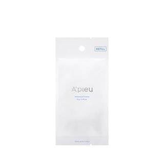 Recharge A'PIEU Waterlock Finisher, 13g