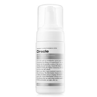 Limpiador en espuma suave Ciracle 100ml