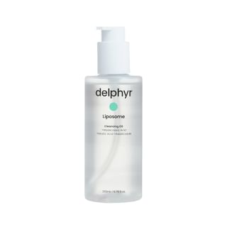 Delphyr Liposome Cleansing Oil 200ml