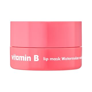 Máscara labial Vitamin B The Face Shop Melocotón 14g