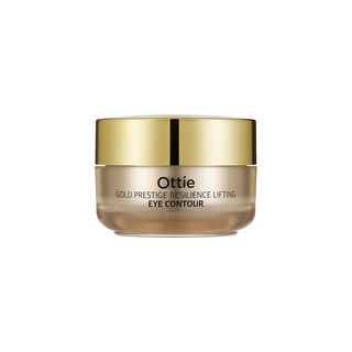 Ottie Gold Prestige Resilience Lifting Eye Contour, 30ml