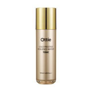 Ottie Gold Prestige Resilience Toner 130ml