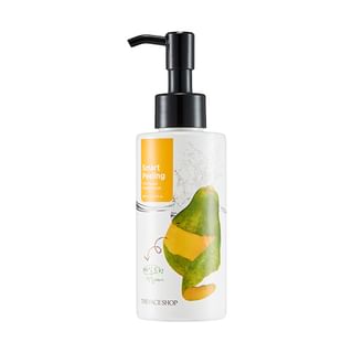 Exfoliant au papaye douce de THE FACE SHOP - 150ml