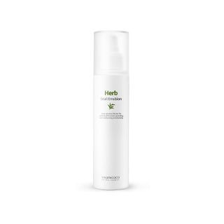 Emulsión de hierbas y secreción de caracol Swanicoco 120ml