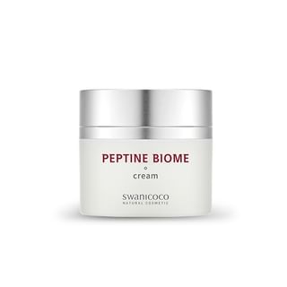 Crema Bioma Peptina Swanicoco 50ml