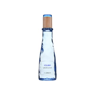 Tónico hidratante The Saem - 160 ml (Islandia)
