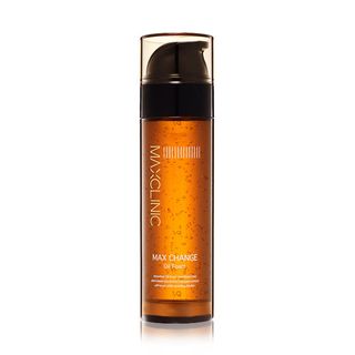 MAXCLINIC - Mousse de Cambio de Aceite, 110 g