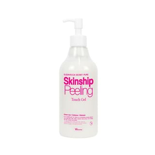 Gel Peeling Pur et Secret de la Peau Elizavecca 500 ml