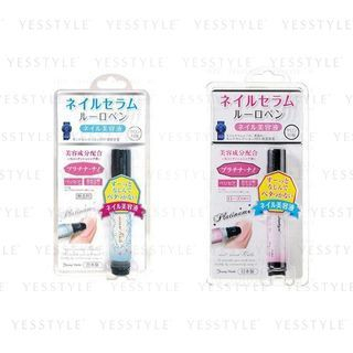 Suero de uñas LUCKY TRENDY sin fragancia, 2g