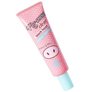 Holika Holika - Iniciador de vapor para la eliminación de puntos negros con aloe 30 ml