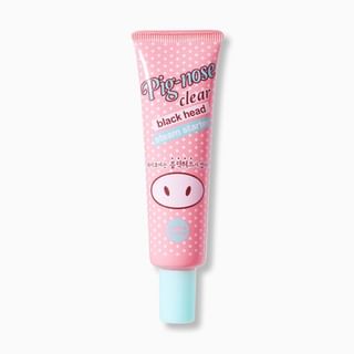 Holika Holika - Gel chauffant pour l'extraction des points noirs 30ml