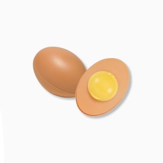 Holika Holika Soft Egg Skin Cleansing Foam 140ml